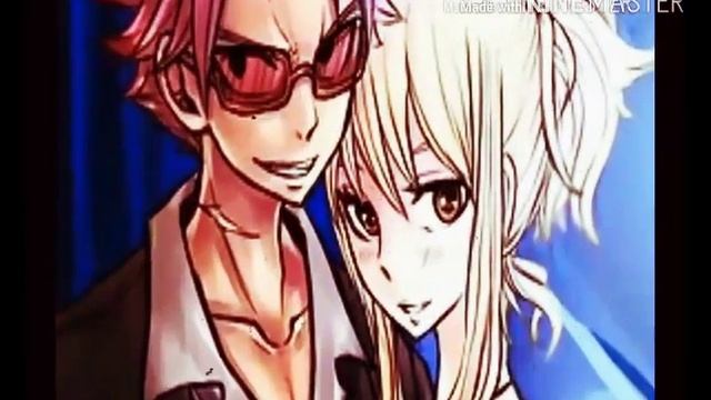 Нацу и Люси^-^Зима^-^?? смотреть онлайн