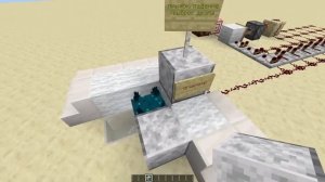 КАЛИБРОВКА СКАЛК-СЕНСОРА В МАЙНКРАФТ 1.17/20w49a