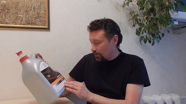 Подделка и оригинал масло Toyota / Fake and original Toyota oil смотреть онлайн