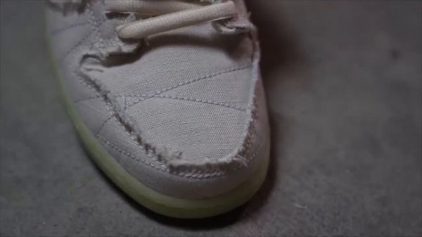 Nike SB Dunk Low «Mummy»