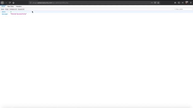 Amp for wp - Accelerated Mobile Pages Exploit PoC смотреть онлайн