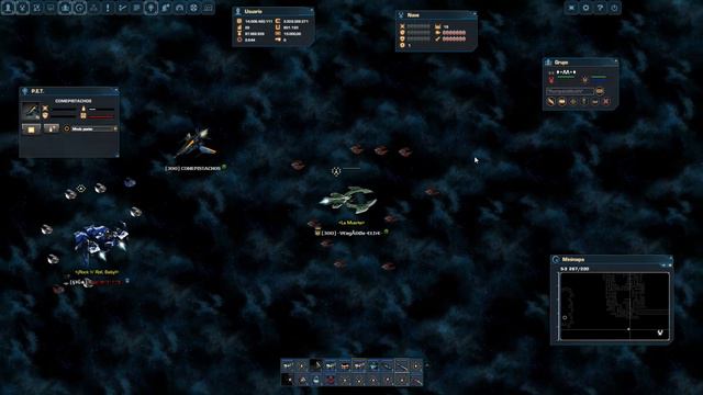 Conquistando paladio | Conquering palladium es3 #5 смотреть онлайн