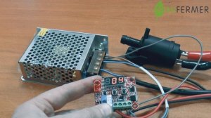 Автоматический полив домашних растений своими руками: DIY с моторчиком от омывателя и таймером