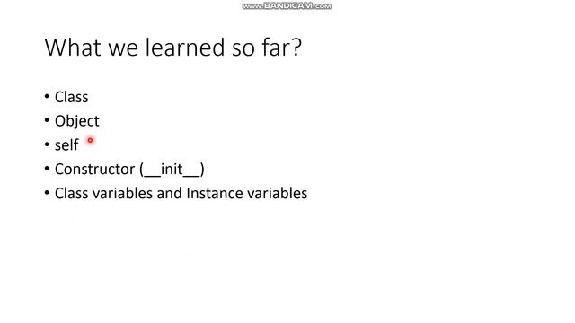 Python Tutorial For Beginners | Python Tutorial | Suresh Techs | Python OOPS | Chapter 17 смотреть онлайн