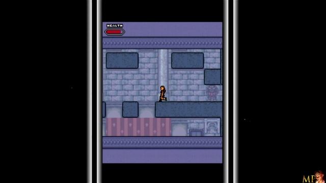 [Java Mobile] Tomb Raider: Elixir Of Life: The Lobby | Level 3