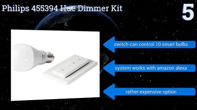 8 Best LED Dimmer Switches 2017 смотреть онлайн