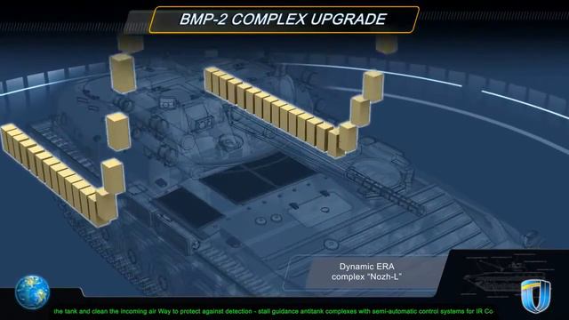 DEFEXPO 2014 Бронетехника украинского производства смотреть онлайн