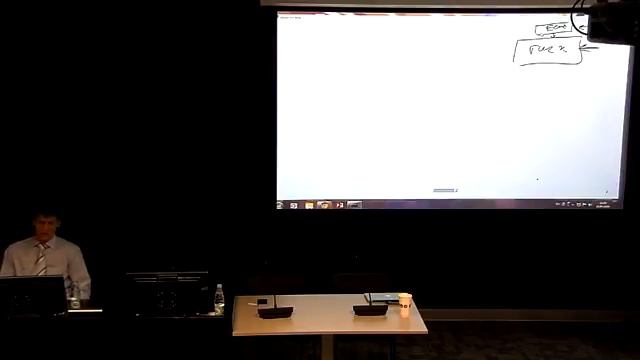 Семинар по интеграционному взаимодействию (25.04.2016)