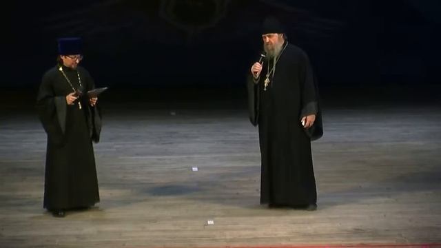 Геннадий Беловолов на "Покровских вечерах" 2019 г. смотреть онлайн
