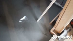 Теплый пол в ванной, в каркасном доме