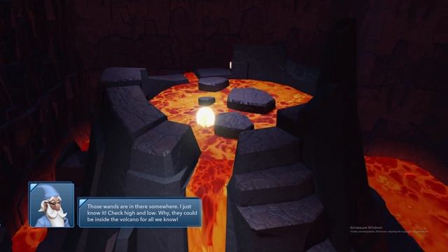 Disney Infinity 3 0 Gold Edition Final Boss смотреть онлайн