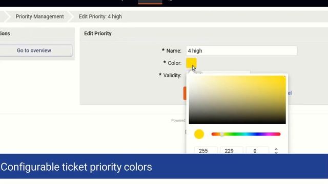 ((OTRS)) Community Edition Version 6.0.36 Released смотреть онлайн