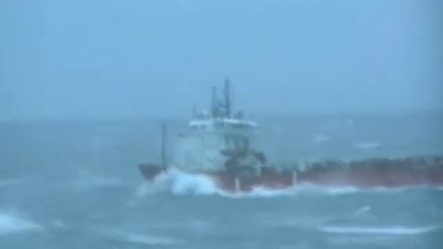 Fra Nordsjøen- From North sea смотреть онлайн