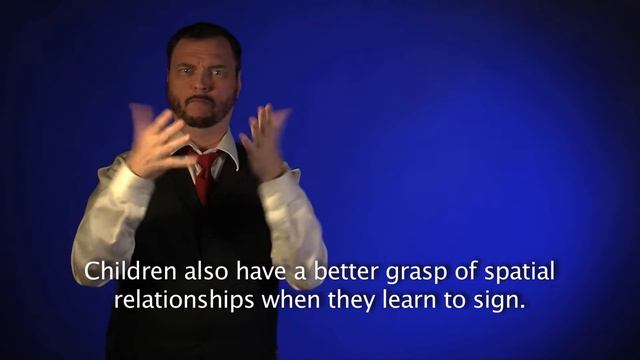 Why Teach Babies Sign Language? смотреть онлайн