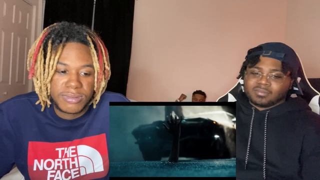 DOJA CAT - STREETS (REACTION) OHHHH THISSS WHERE THEY GET THAT CHALLENGE FROM !!!!! смотреть онлайн