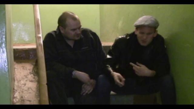 Сява - Бодрячком (HD 2021 official video) смотреть онлайн