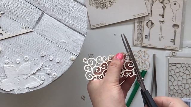 DIY Wall Decor Cardboard | Cardboard Idea | Paper Craft