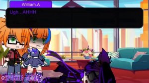 Afton Family Meets Clara's Family / FNaF / Sparkle_Aftøn / Complete