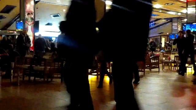 IMAX Hobbit, Kiev, 16.12.2012, 01:30 AM - TL смотреть онлайн