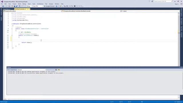 How To Bind Enum With Dropdown In MVC смотреть онлайн