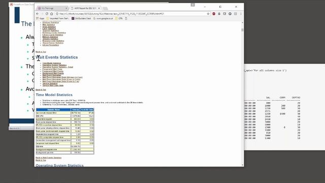 SQL Tuning for Beginners Jan 13 2017 2 Purpose of Tuning смотреть онлайн
