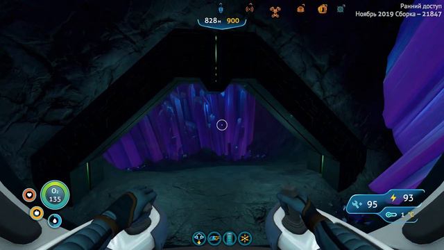 Subnautica Below Zero | Знакомлюсь С Новым Левиафаном и Ищу Инопланетян !!! #28 смотреть онлайн