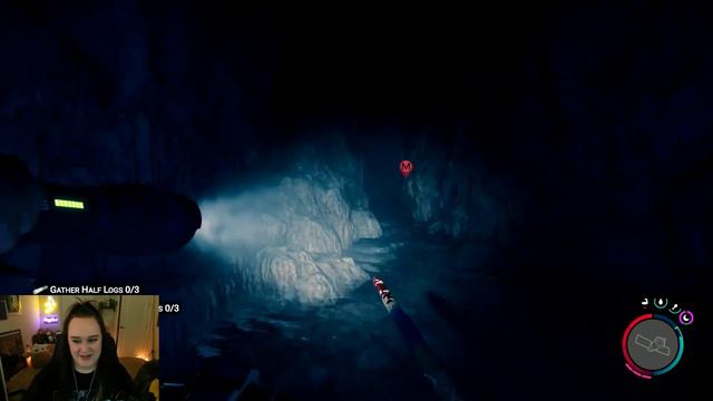 Sons of the Forest Playthrough- Part 2 смотреть онлайн
