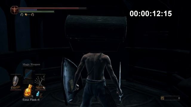 DARK SOULS 3: 110,000 Souls in 90 Seconds "UPDATED" (Best Soul Farming Method) смотреть онлайн