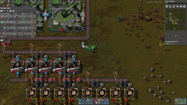 Factorio AngelBobX Let's Play #14 - Wood! смотреть онлайн