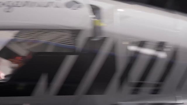 Capgemini X Peugeot Sport| #MovingForward Episode 4