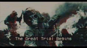 Ayden George - The Great Trial Begins! TNO OST Omsk Black League Theme - Ayden George