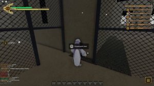 Гайд на фарм опыта в YBA