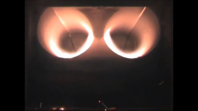 HERZ firestar Doppelwirbelbrennkammer смотреть онлайн