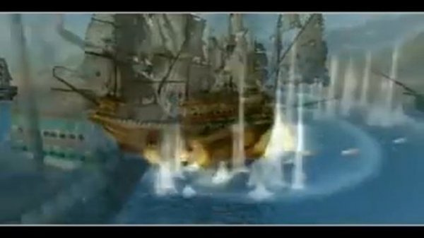 Voyage Century Online Game