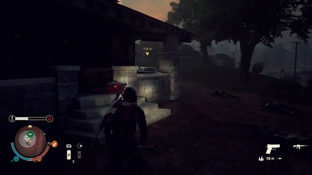 State of Decay 2 - WORLD ON FIRE! | This Game is Fun Again! | Eka is Back EP 2 смотреть онлайн