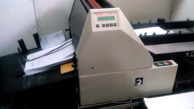 Нумератор Solid PS-10 смотреть онлайн