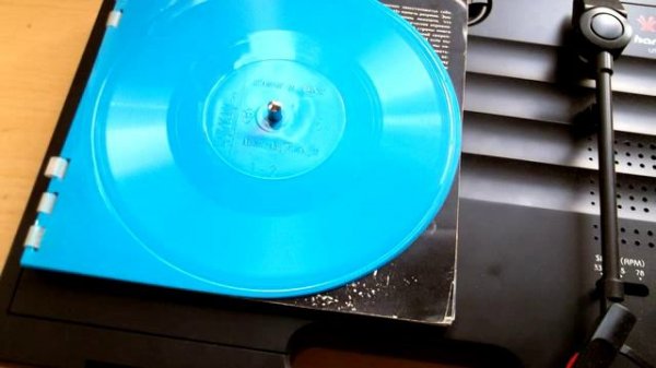 Dalida // Далида - Маленький человек ["Кругозор", 1974, №5]