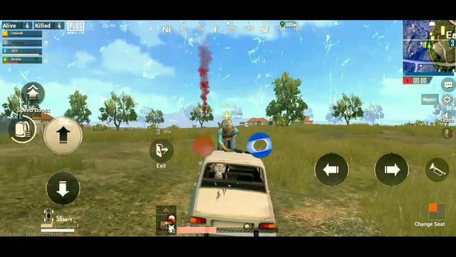BEST of Pubg Mobile Lite WTF and FUNNY MOMENT смотреть онлайн