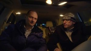 Инфинити jx35 отзыв владельца стоит ли покупать