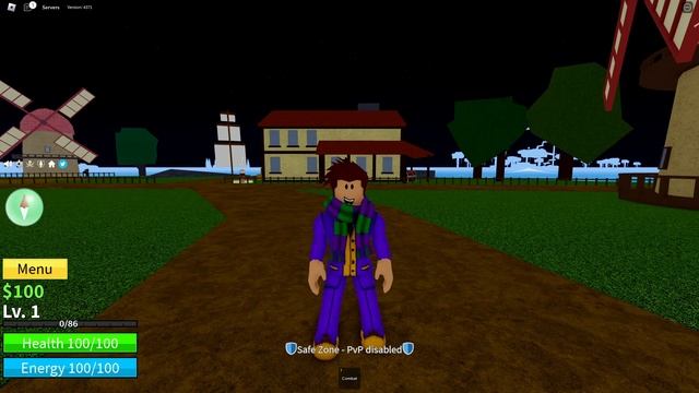 7 СПОСОБОВ КАК БЕСПЛАТНО ПОЛУЧИТЬ ЛЮБОЙ ФРУКТ в БЛОКС ФРУТС ? Roblox Blox Fruits Обнова 20 Ван Пис смотреть онлайн