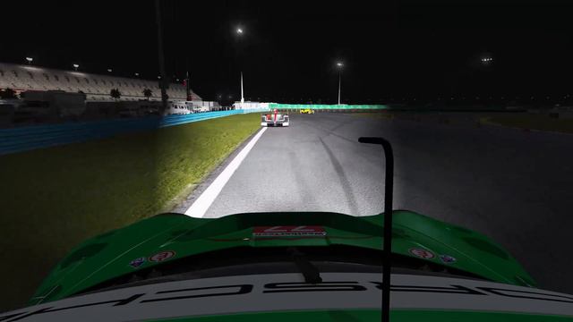 2024 IMSA SportsCar Championship 24 Hours Of Daytona Assetto Corsa Mod Pack!