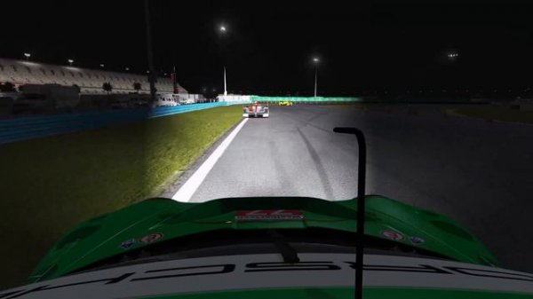 2024 IMSA SportsCar Championship 24 Hours of Daytona Assetto Corsa Mod Pack!