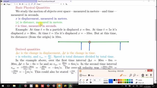 02.0.0 Basic Physics, Calc with Python смотреть онлайн