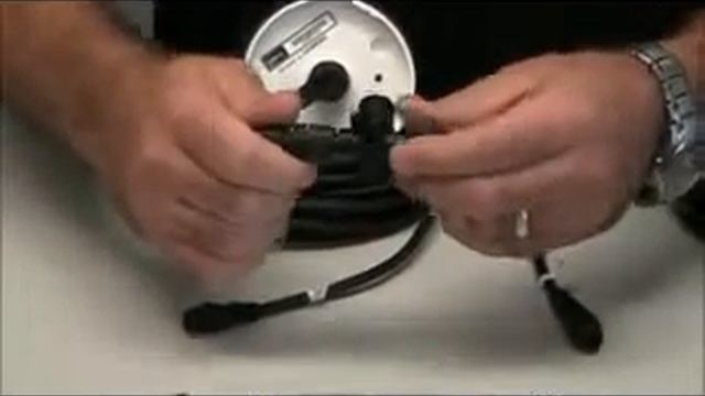 NMEA 2000 Overview BG смотреть онлайн