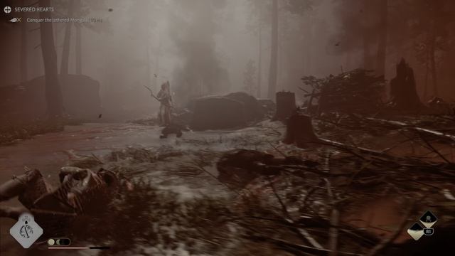 (PS5) Ghost Of Tsushima_ Legends Gameplay _ Playstation Plus FREE GAME MARCH 2022 [4K HDR 60FPS]
