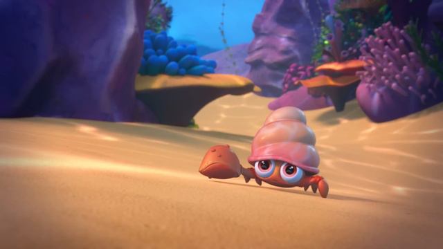 🙌🏻 TEMPORADA COMPLETA 🙌🏻 🧜♂️ BLOOPIES 🧜♂️ 💦 SHELLIES 🧜♀️❣️ DIBUJOS ANIMADOS Para NIÑOS En ESPAÑO