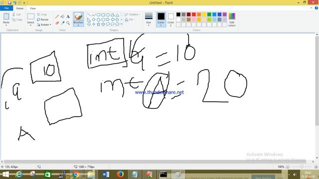 What is an Identifiers and Rule of Identifiers _Core java online Class part 2 смотреть онлайн