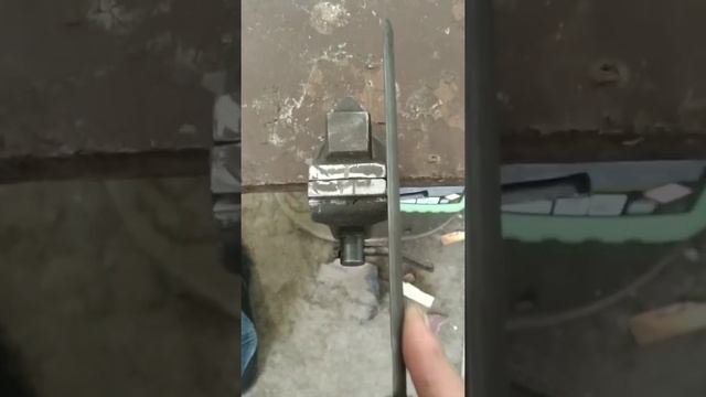 Реставрация тиски смотреть онлайн