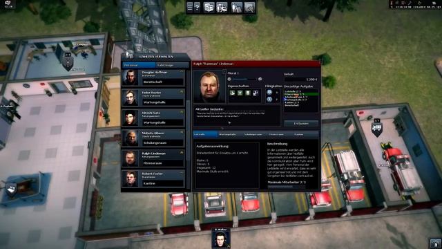 Rescue: Everyday Heroes - U.S. Edition Part 18 [HD] [DE] смотреть онлайн