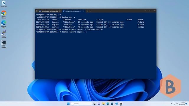 How to Install Any Linux Distribution to Use with WSL in Windows смотреть онлайн